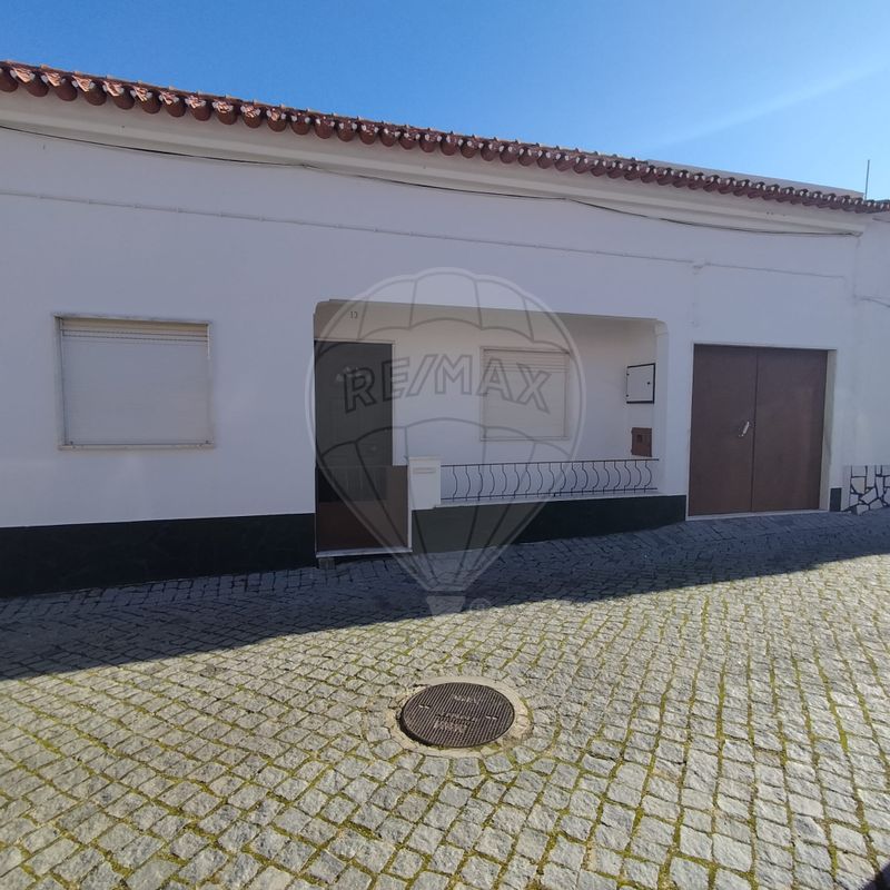Moradia T3 para venda