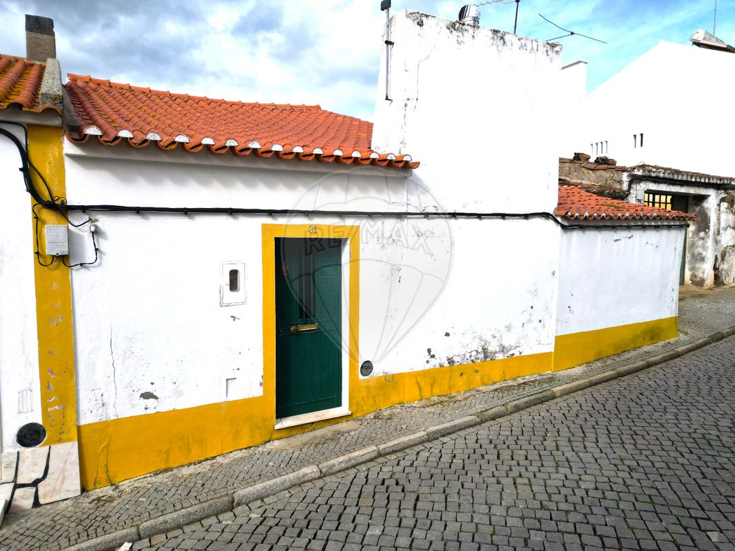 Moradia T3 para venda