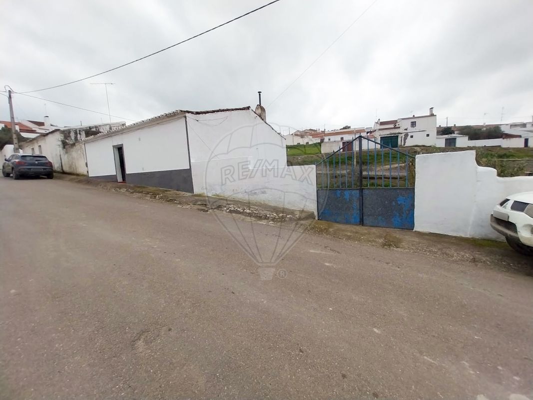 Moradia T3 para venda