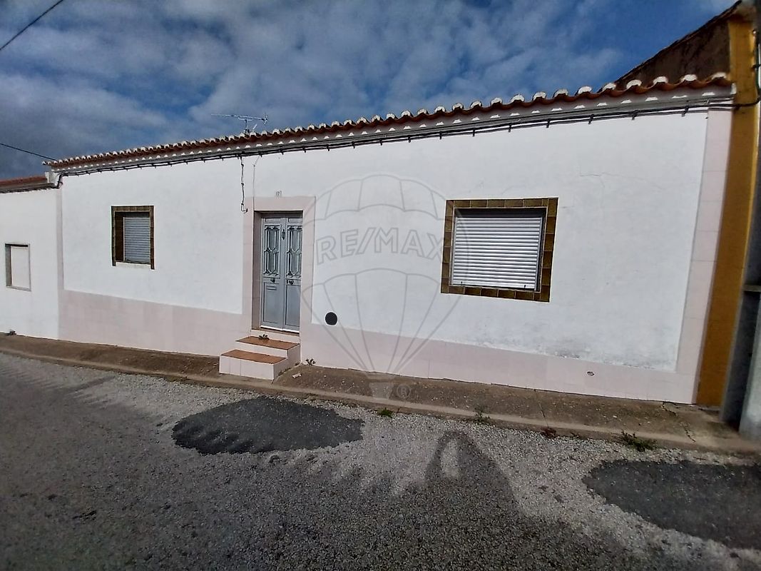 Moradia T4 para venda