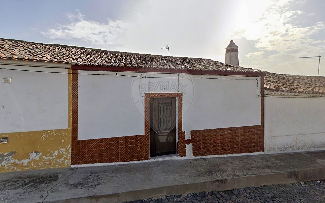 Moradia T3 para venda