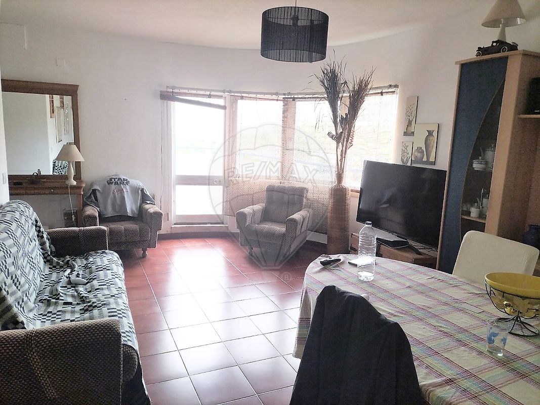 Apartamento T1 para venda
