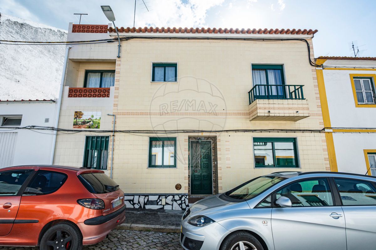 Moradia T3 para venda