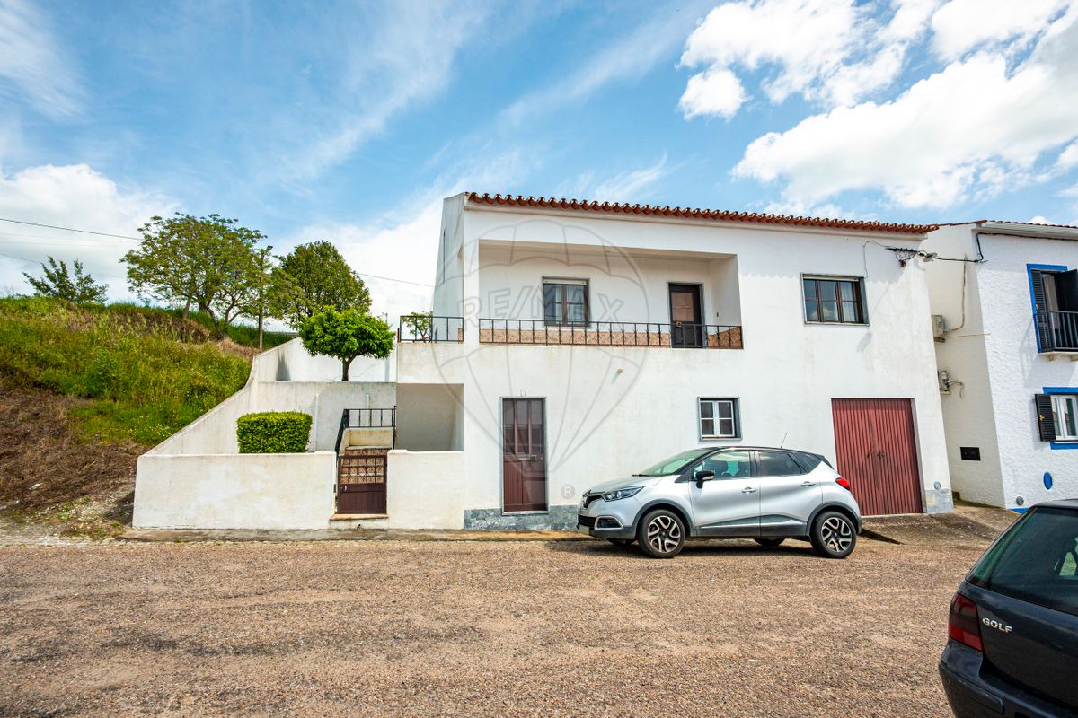 Moradia T2 para venda