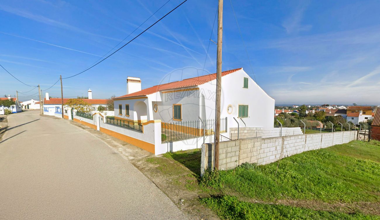 Quinta T3 para venda