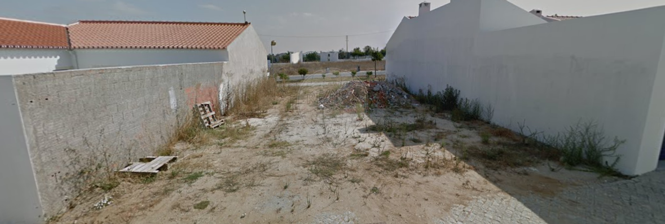 Terreno para venda
