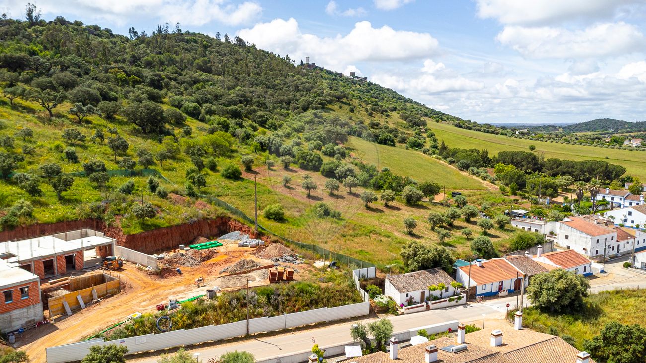 Terreno para venda