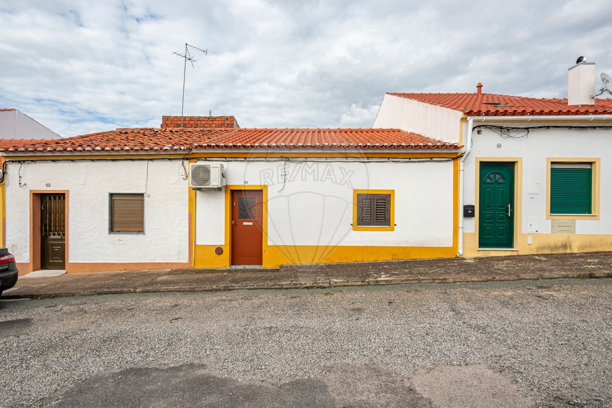 Moradia T3 para venda
