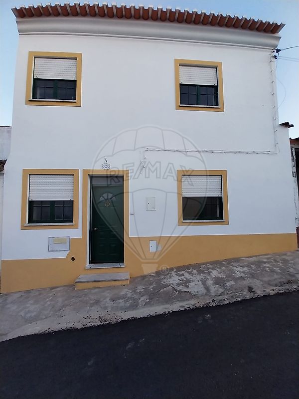 Moradia T3 para venda