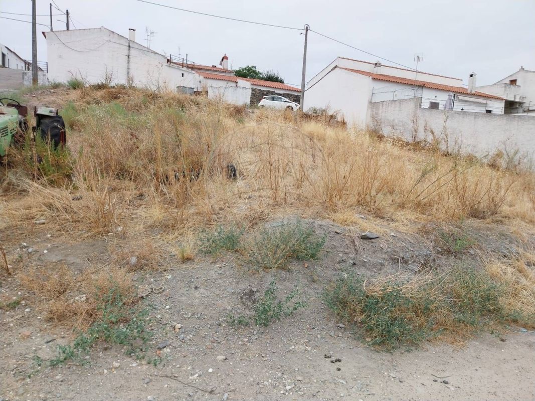 Terreno  para venda