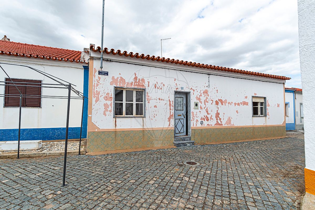 Moradia T3 para venda