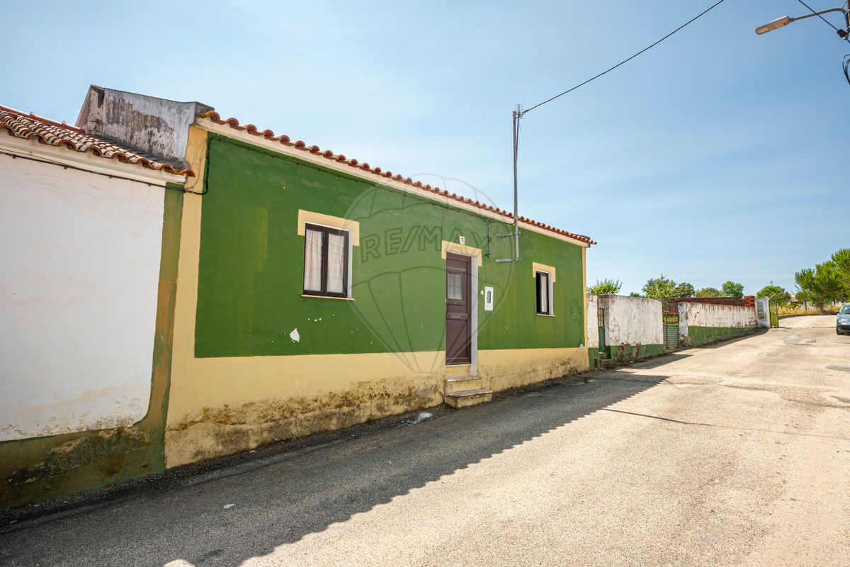 Moradia T3 para venda