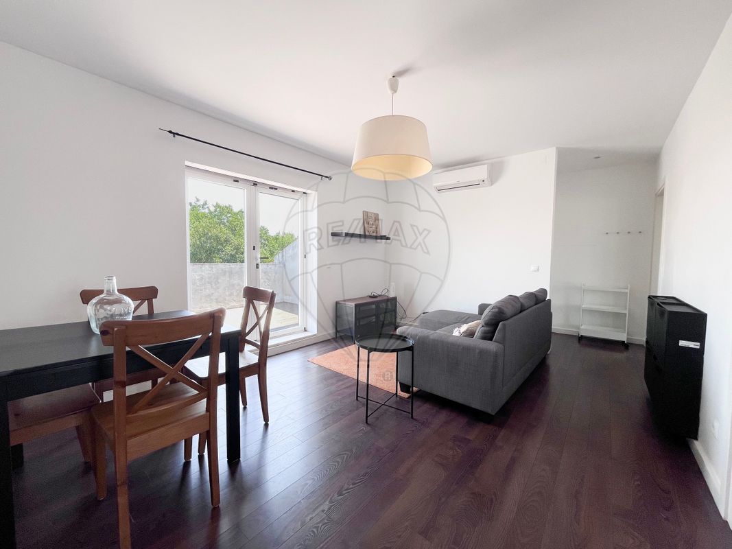 Apartamento T3 para venda