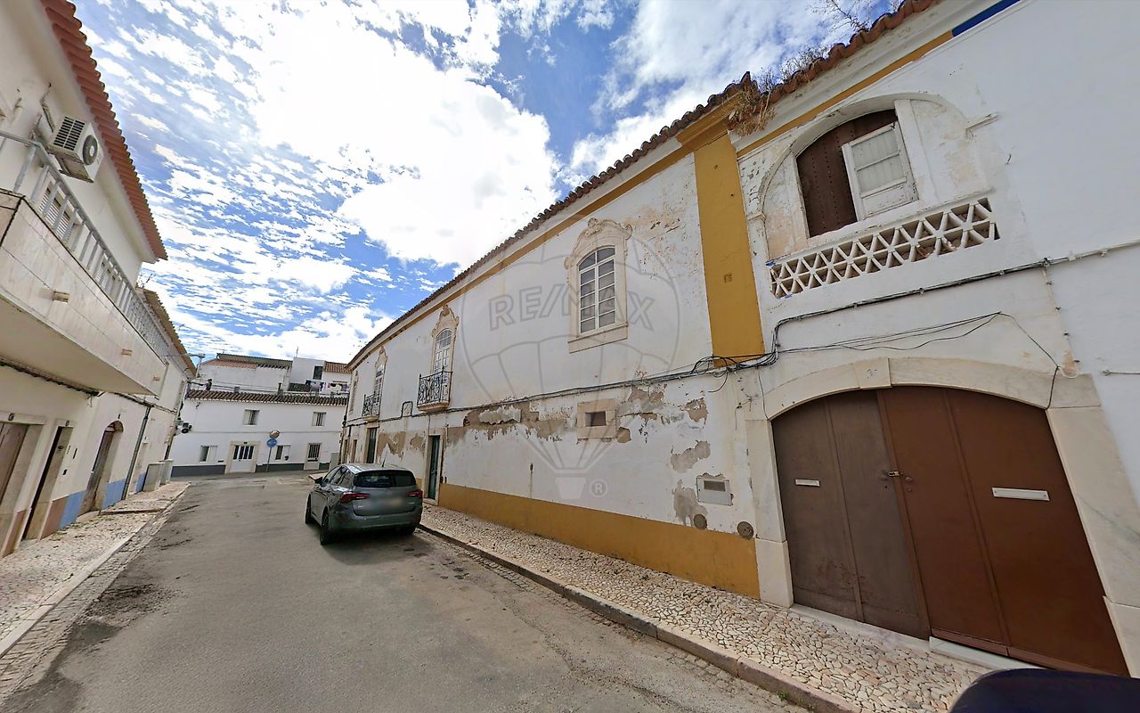Moradia T1 para venda