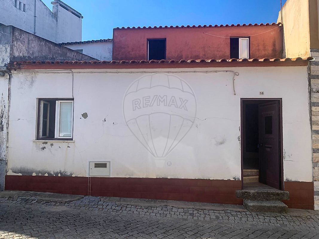Moradia T3 para venda