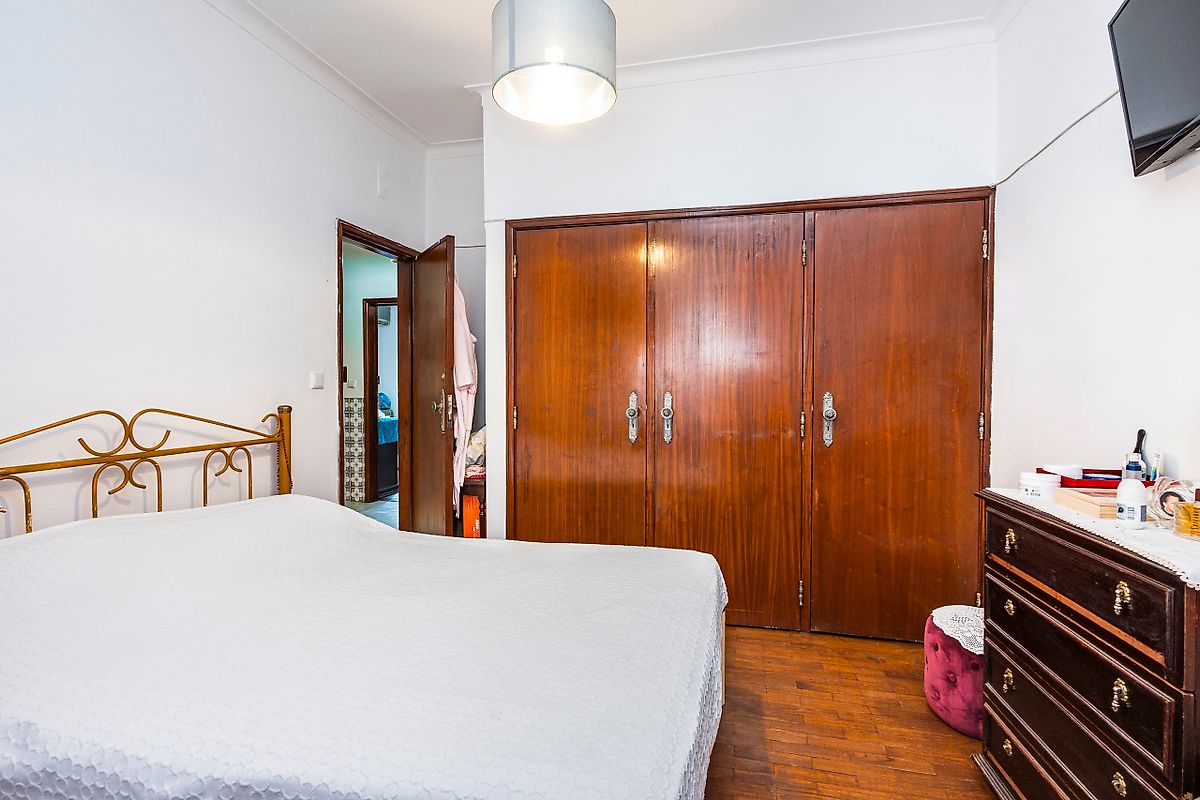 Apartamento T3 à venda em Bacelo e Senhora da Saúde, Évora — foto 18