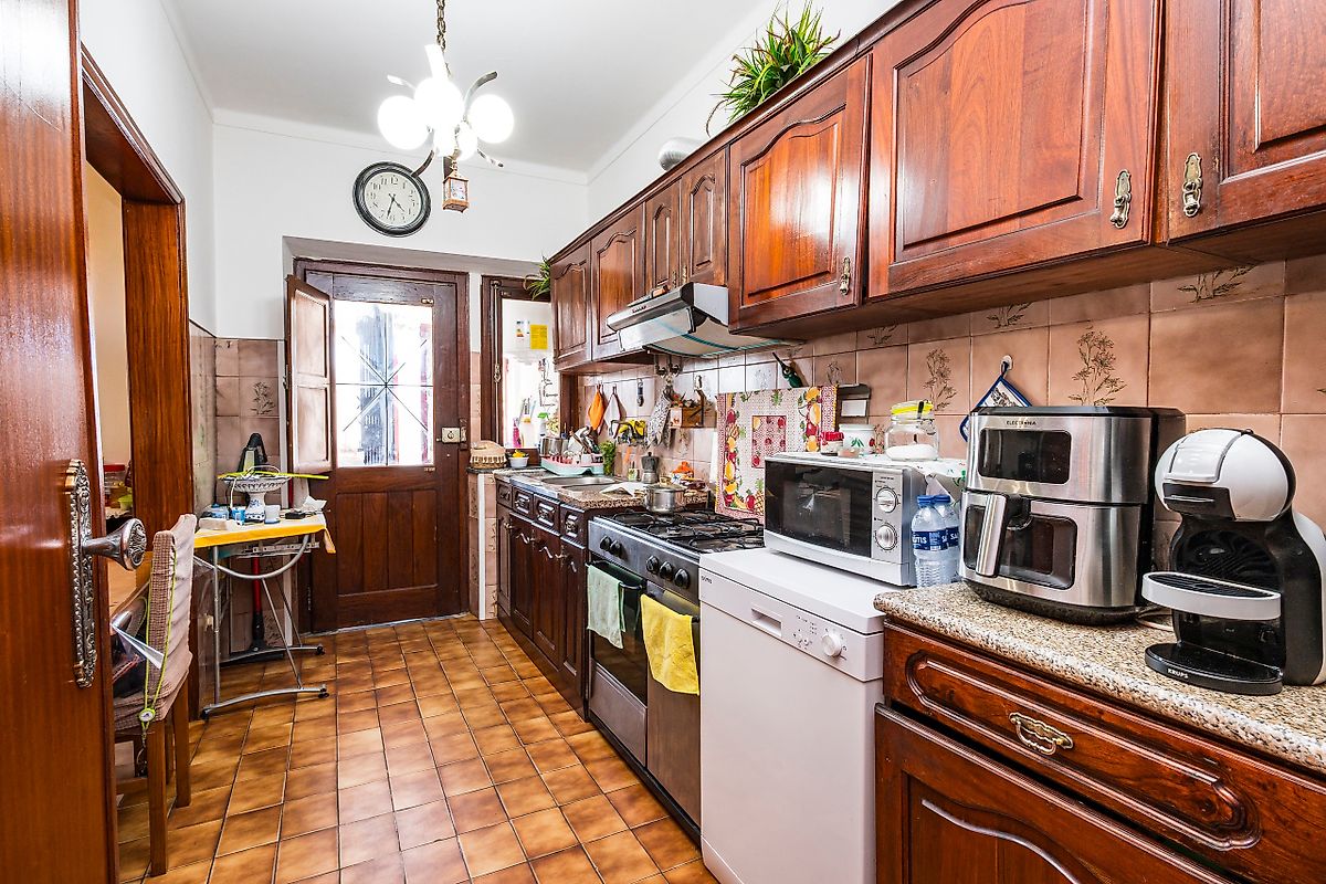 Apartamento T3 à venda em Bacelo e Senhora da Saúde, Évora — foto 9