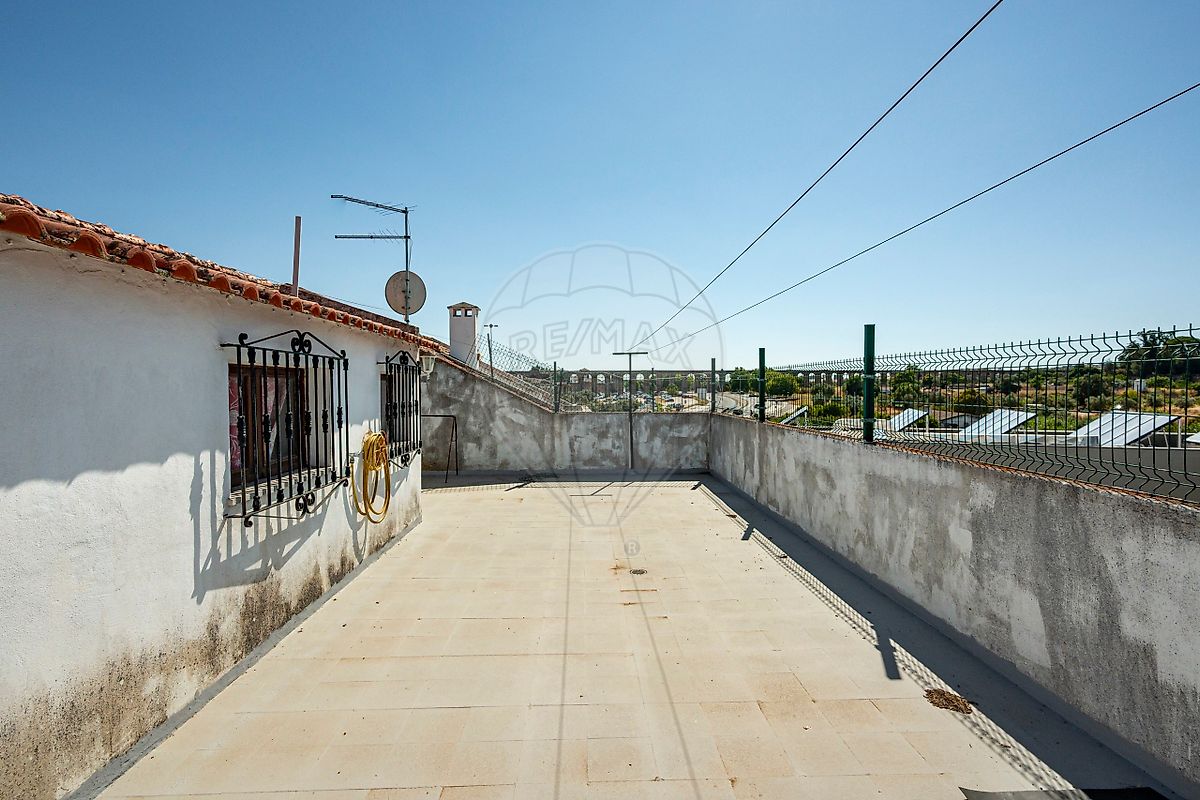 Apartamento T3 à venda em Bacelo e Senhora da Saúde, Évora — foto 40