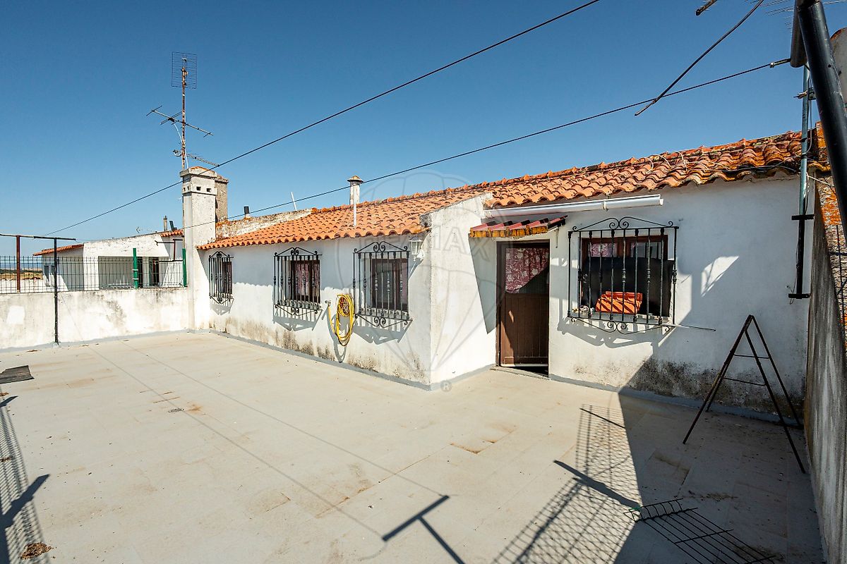 Apartamento T3 à venda em Bacelo e Senhora da Saúde, Évora — foto 39