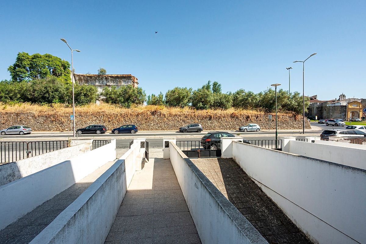 Apartamento T3 à venda em Bacelo e Senhora da Saúde, Évora — foto 33