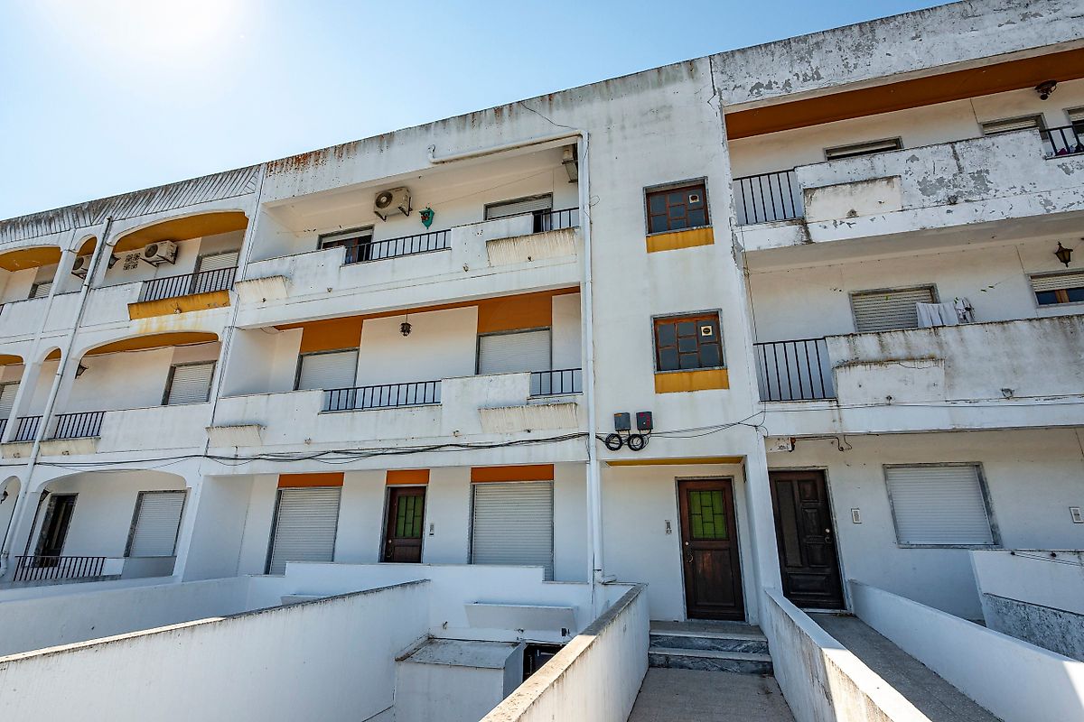Apartamento T3 à venda em Bacelo e Senhora da Saúde, Évora — foto 32