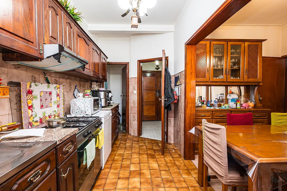 Apartamento T3 à venda em Bacelo e Senhora da Saúde, Évora — foto 10