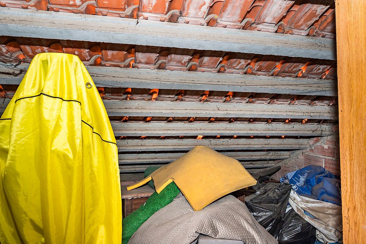 Apartamento T3 à venda em Bacelo e Senhora da Saúde, Évora — foto 30