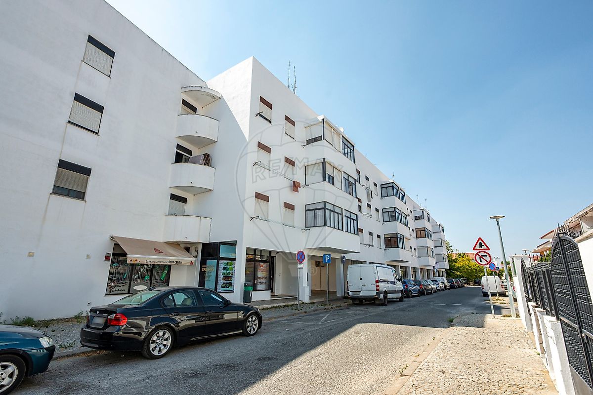 Apartamento T2 para venda