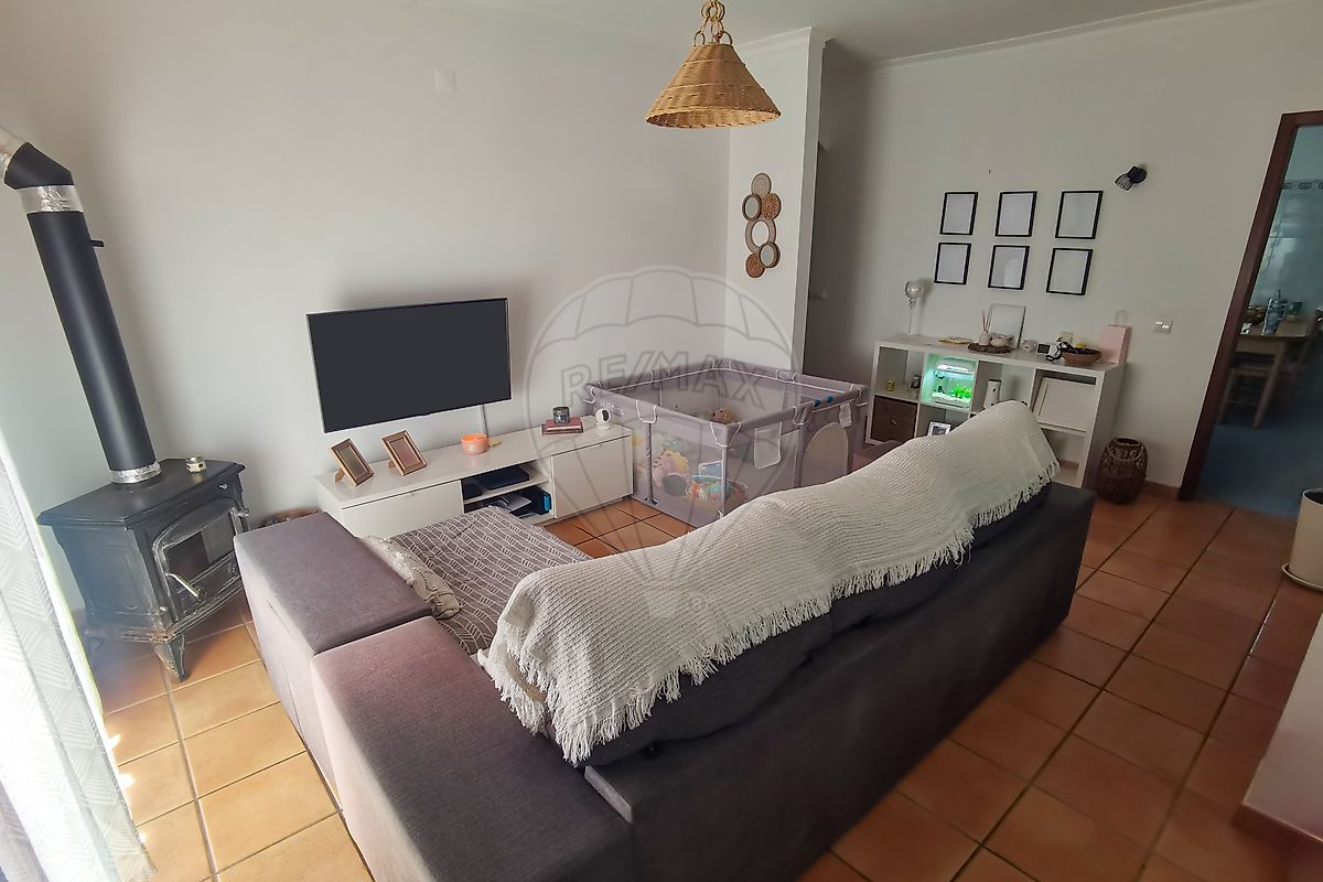 Apartamento T2 para venda