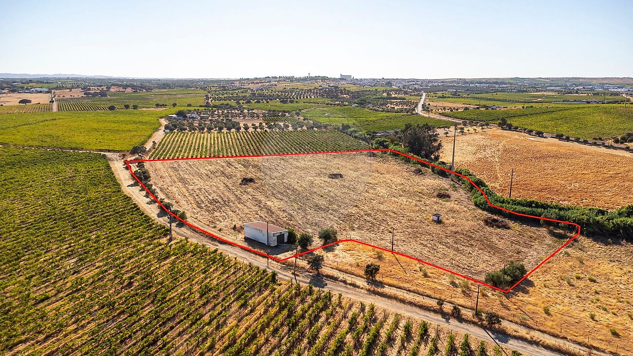 Terreno para venda