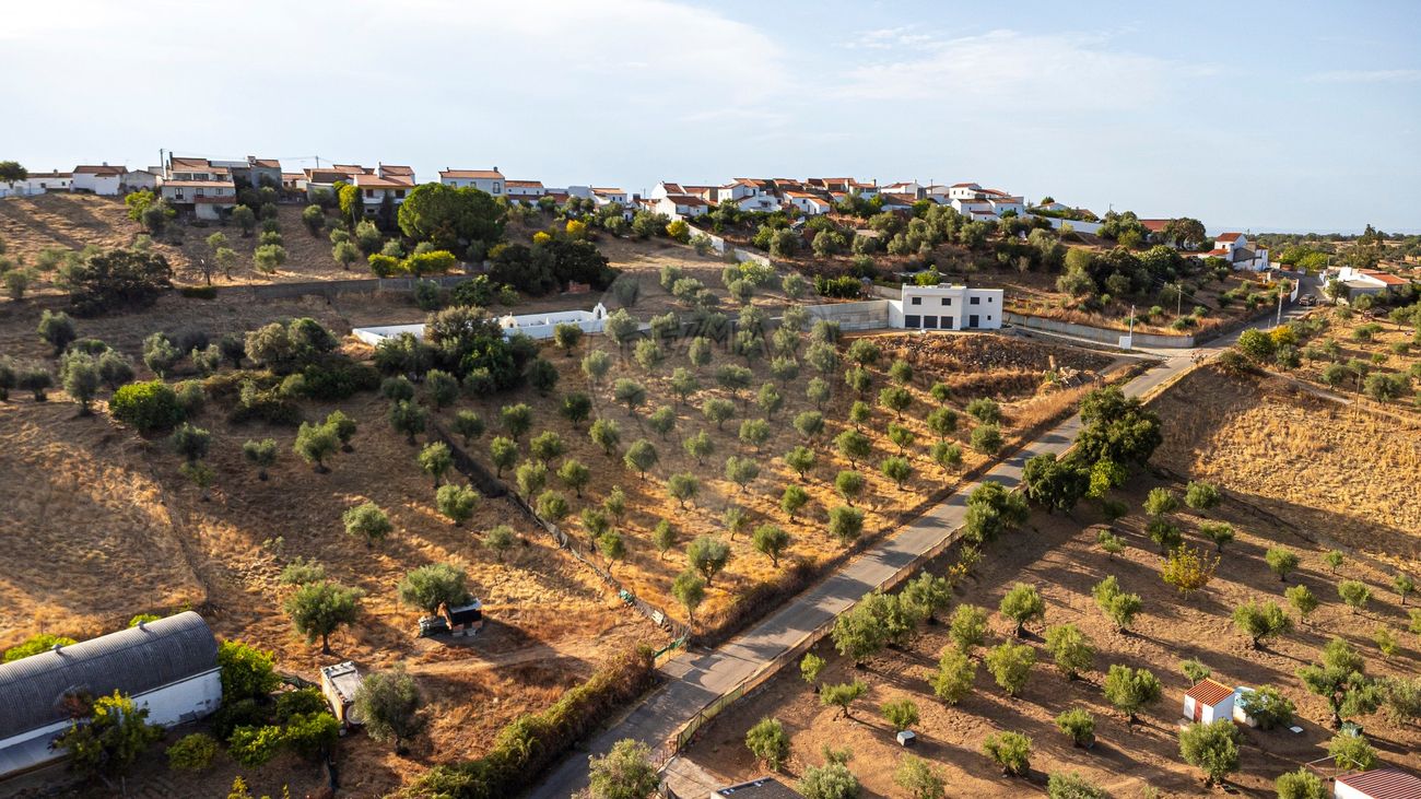 Terreno  para venda
