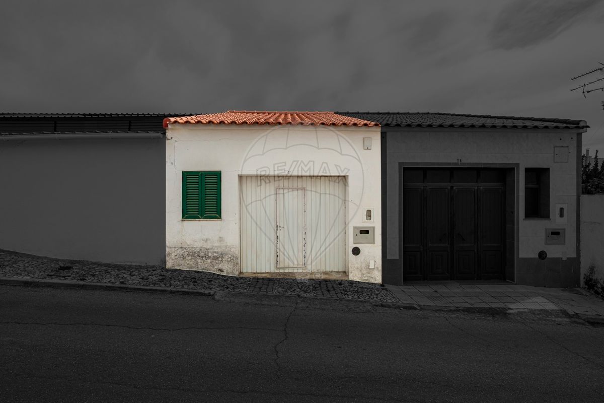 Garagem  para venda