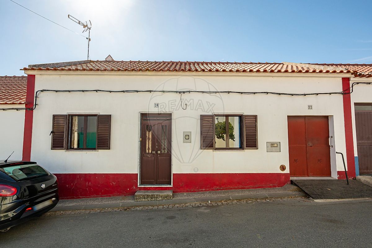 Moradia T3 para venda