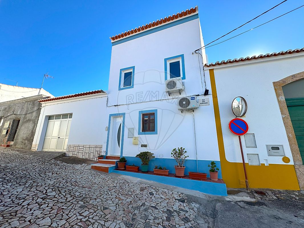 Moradia T3 para venda