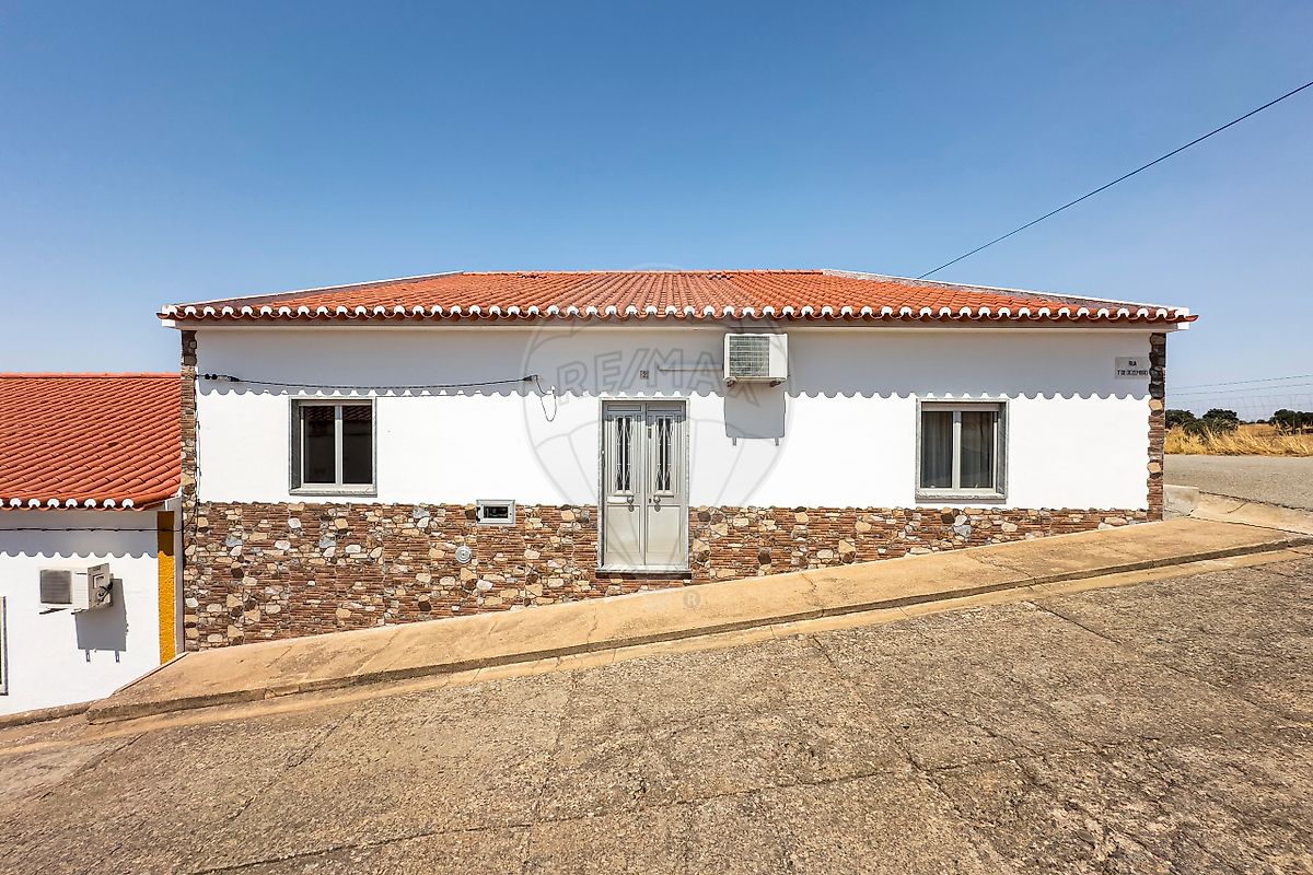 Moradia T5 para venda