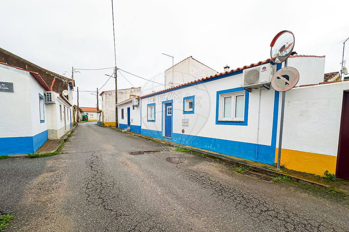 Moradia T1 à venda em Monsaraz, Reguengos de Monsaraz — foto 6