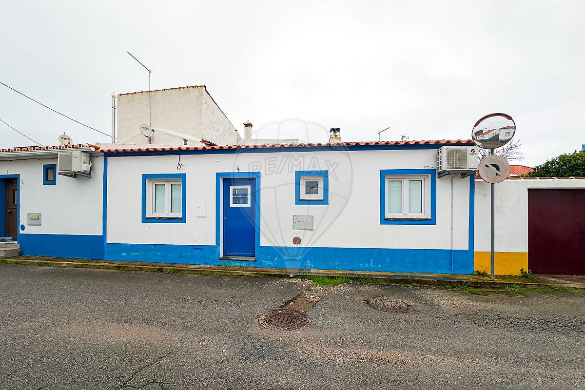 Moradia T1 à venda em Monsaraz, Reguengos de Monsaraz — foto 7