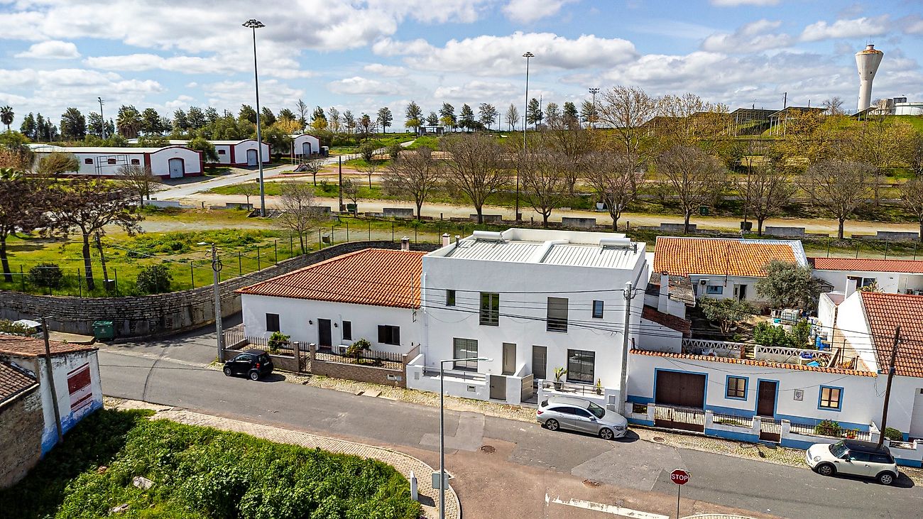 Moradia T3 para venda