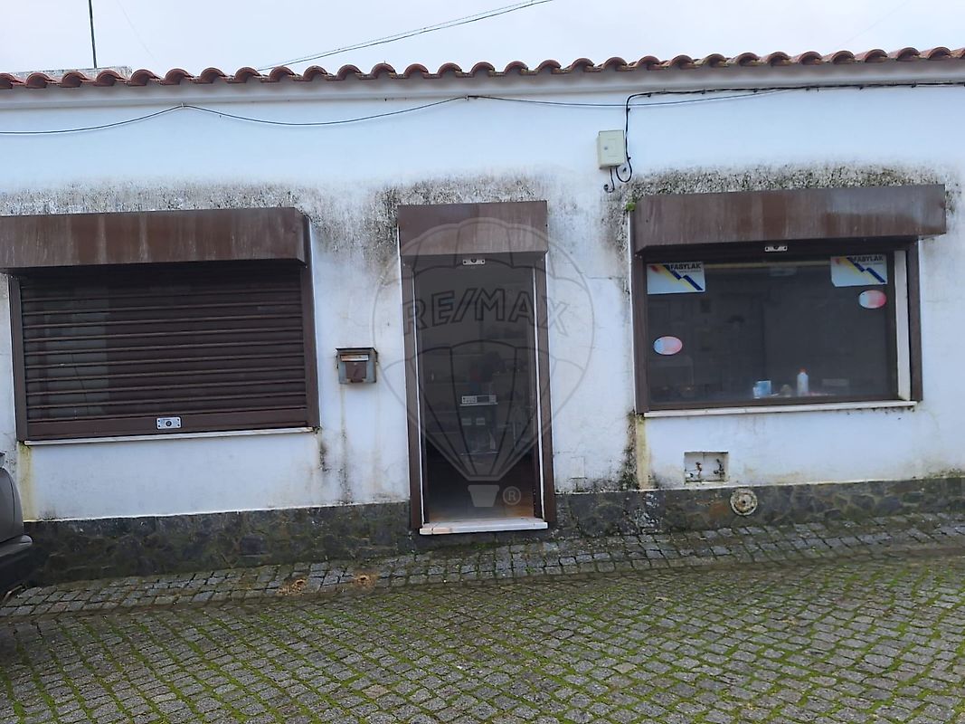 Loja - Benavila e Valongo, Avis, Portalegre