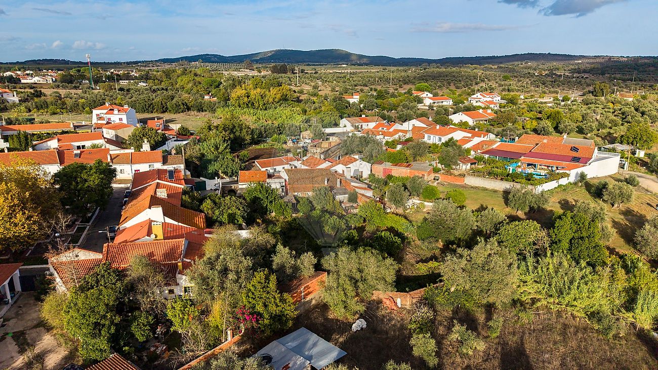 Moradia T3 à venda em Vila Nova da Baronia, Alvito — foto 8