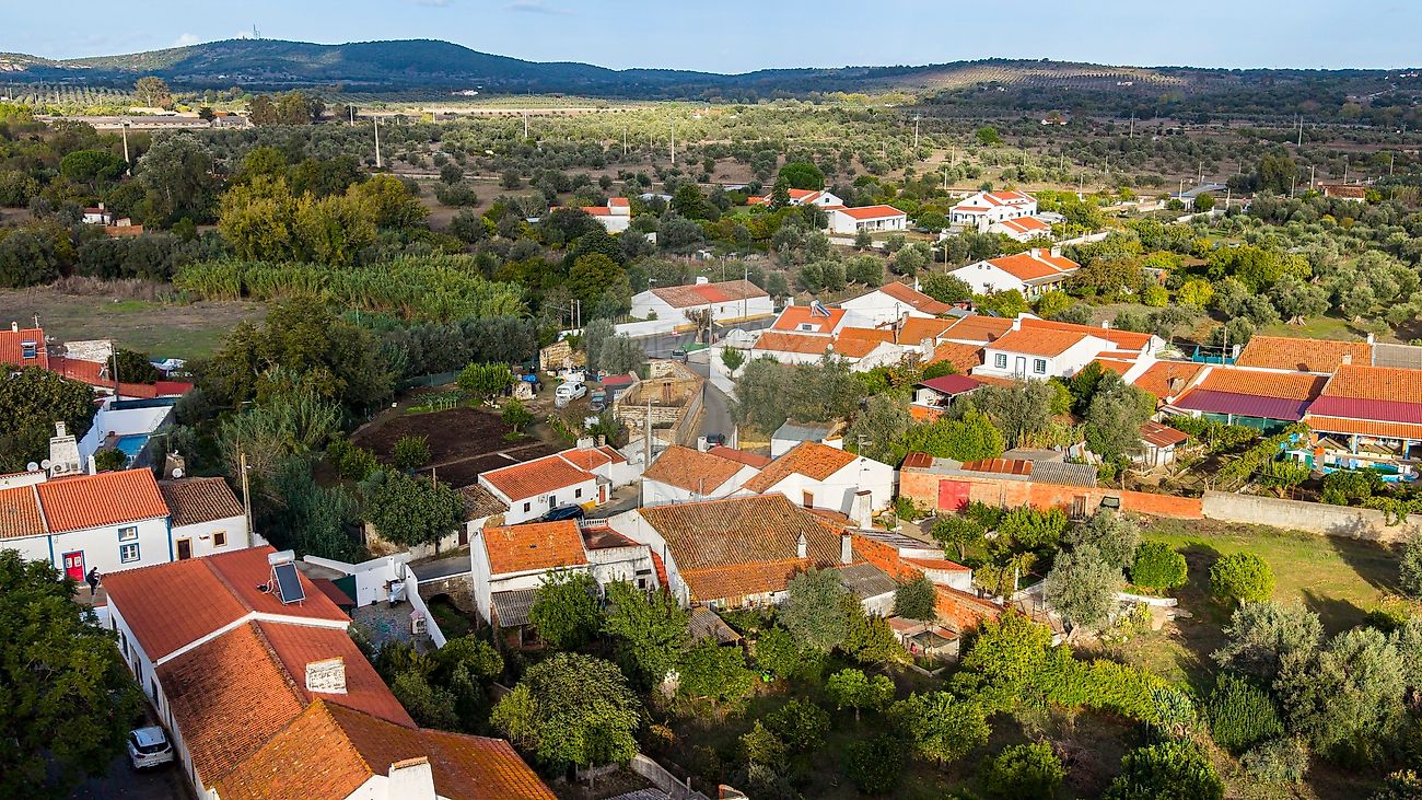 Moradia T3 à venda em Vila Nova da Baronia, Alvito — foto 12
