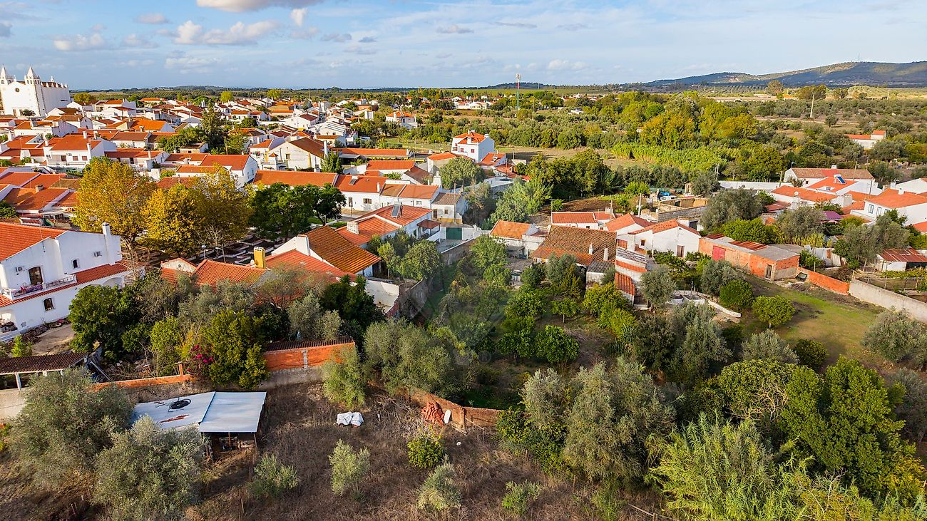 Moradia T3 à venda em Vila Nova da Baronia, Alvito — foto 11