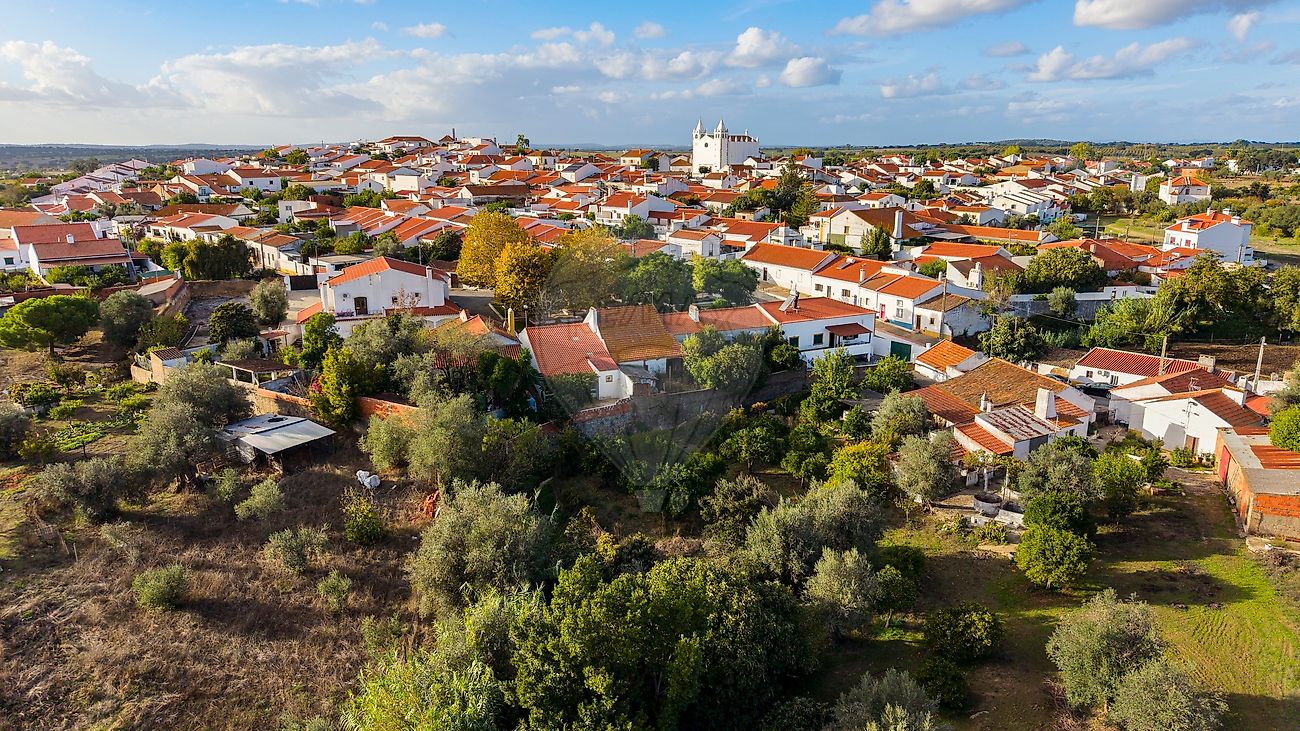 Moradia T3 à venda em Vila Nova da Baronia, Alvito — foto 7