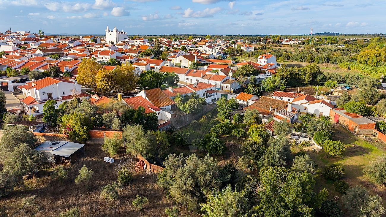 Moradia T3 à venda em Vila Nova da Baronia, Alvito — foto 10