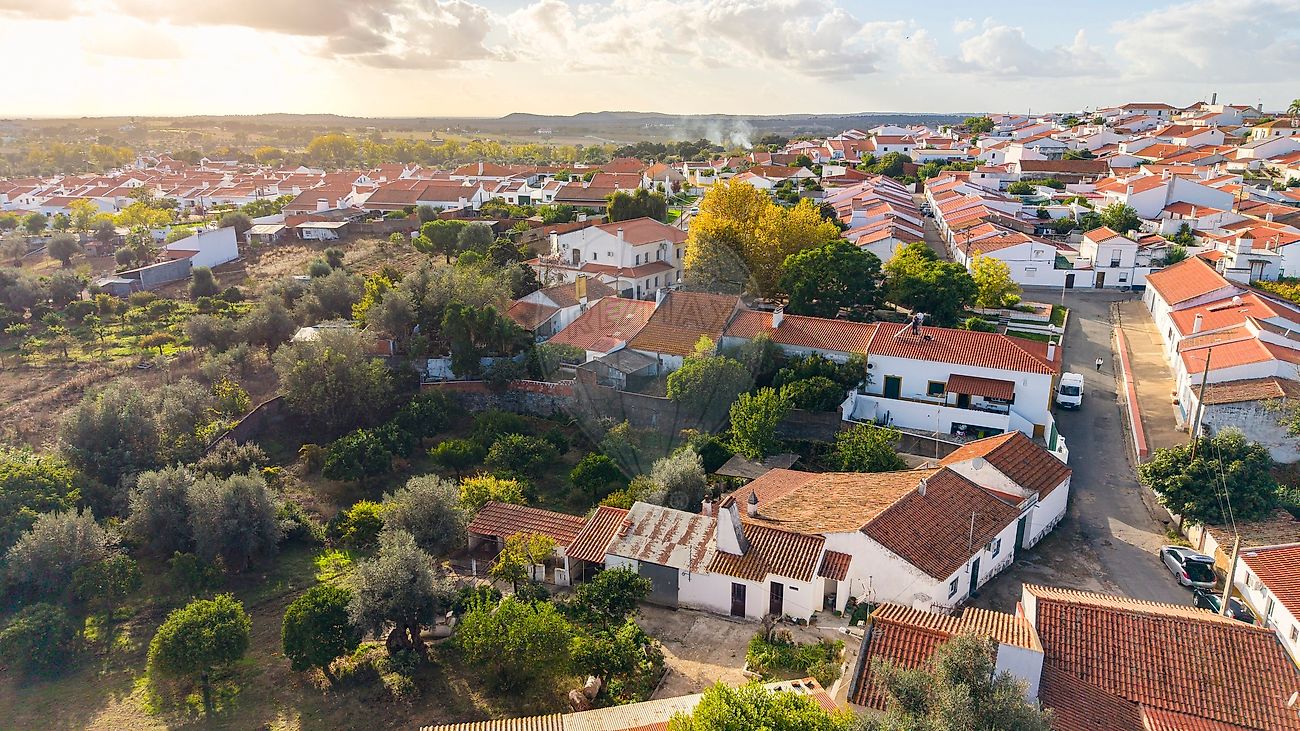 Moradia T3 à venda em Vila Nova da Baronia, Alvito — foto 6