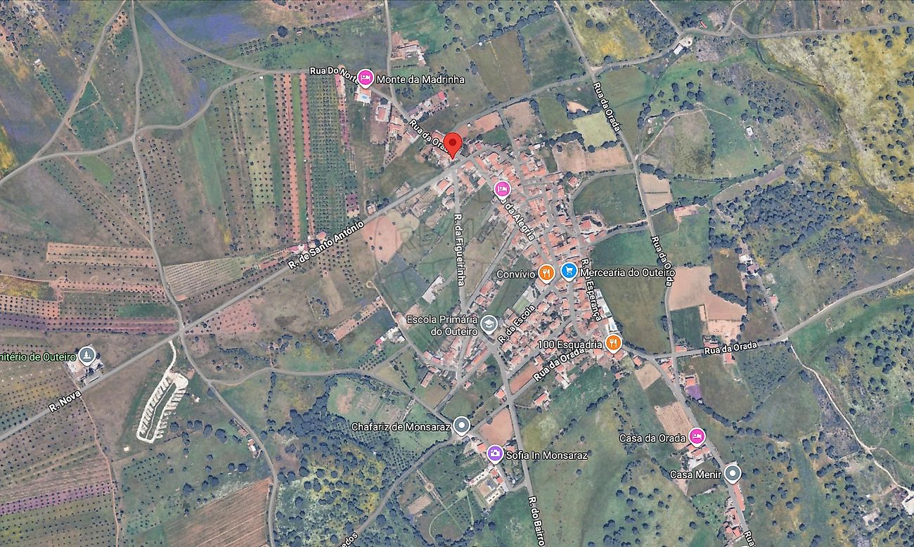 Moradia T2 à venda em Monsaraz, Reguengos de Monsaraz — foto 33