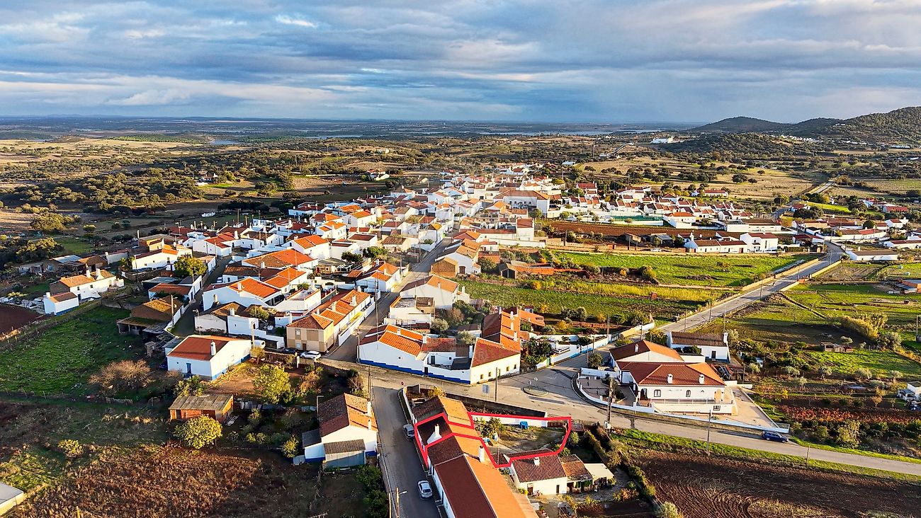 Moradia T2 à venda em Monsaraz, Reguengos de Monsaraz — foto 32