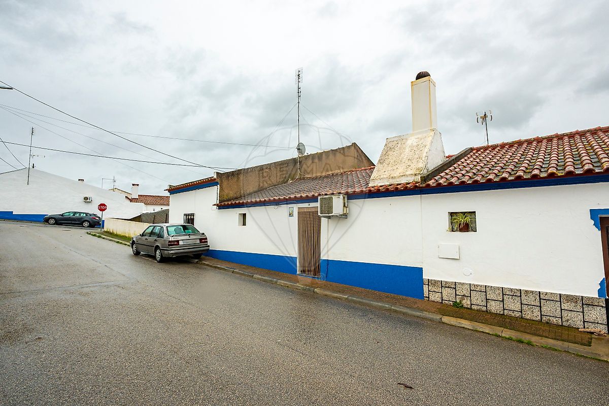 Moradia - Monsaraz, Reguengos de Monsaraz, Évora
