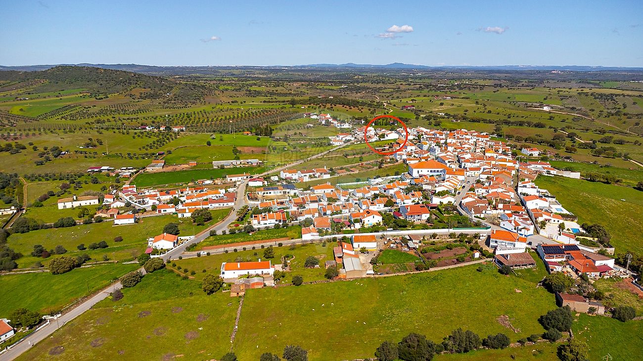 Moradia T2 à venda em Monsaraz, Reguengos de Monsaraz — foto 31