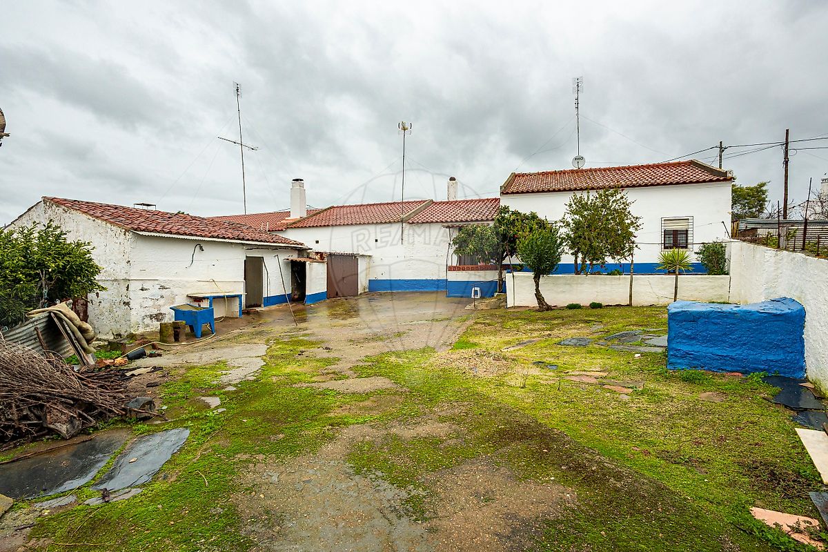 Moradia T2 à venda em Monsaraz, Reguengos de Monsaraz — foto 22